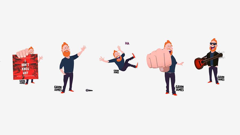 GavinJames