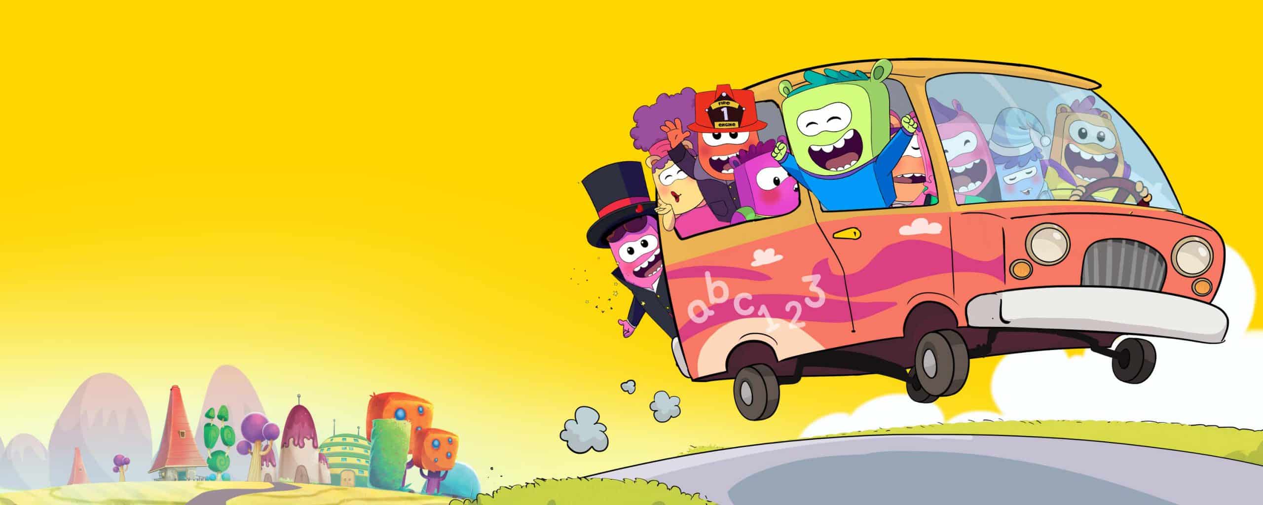 AppyKids Play School